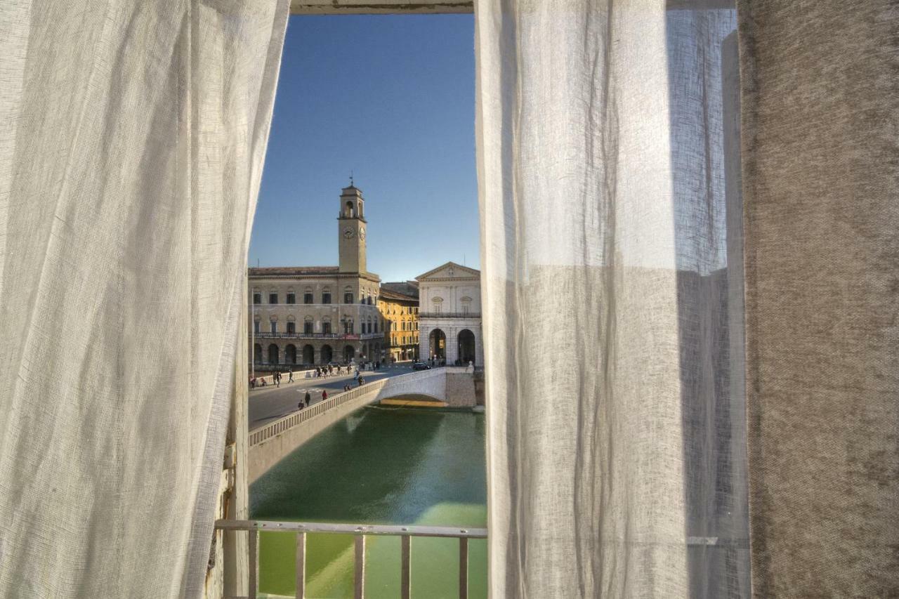 Garibaldi B&B Pisa Exterior photo