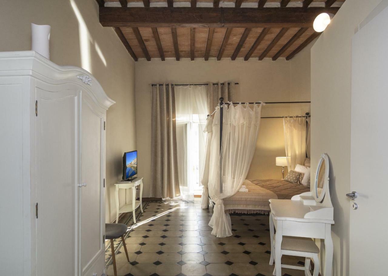Garibaldi B&B Pisa Exterior photo